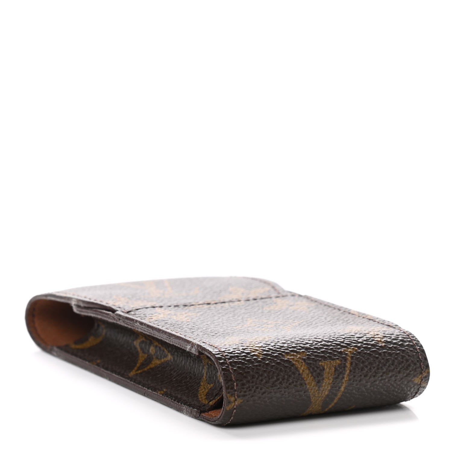 Louis Vuitton Monogram Cigarette Case 4 of 8
