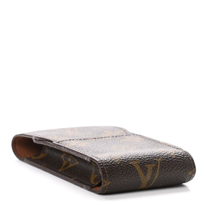 Louis Vuitton Monogram Cigarette Case 4 of 8