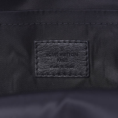 Louis Vuitton Monogram Palm Springs Backpack Mini 6 of 10