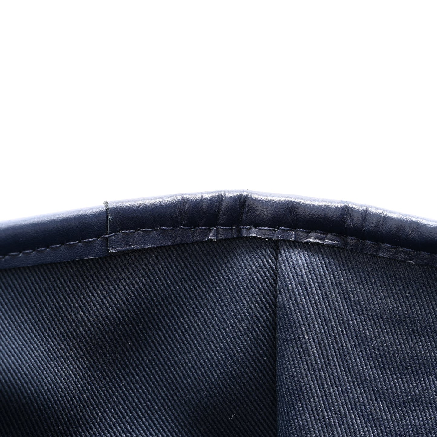 Monoglam Neverfull MM Blue