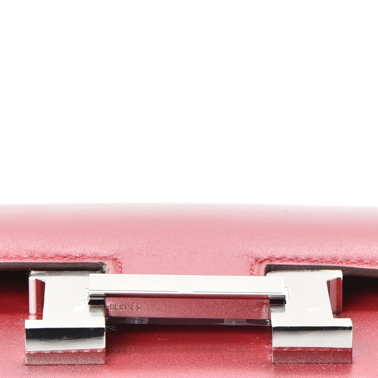 Tadelakt Constance 18 Rouge Vif