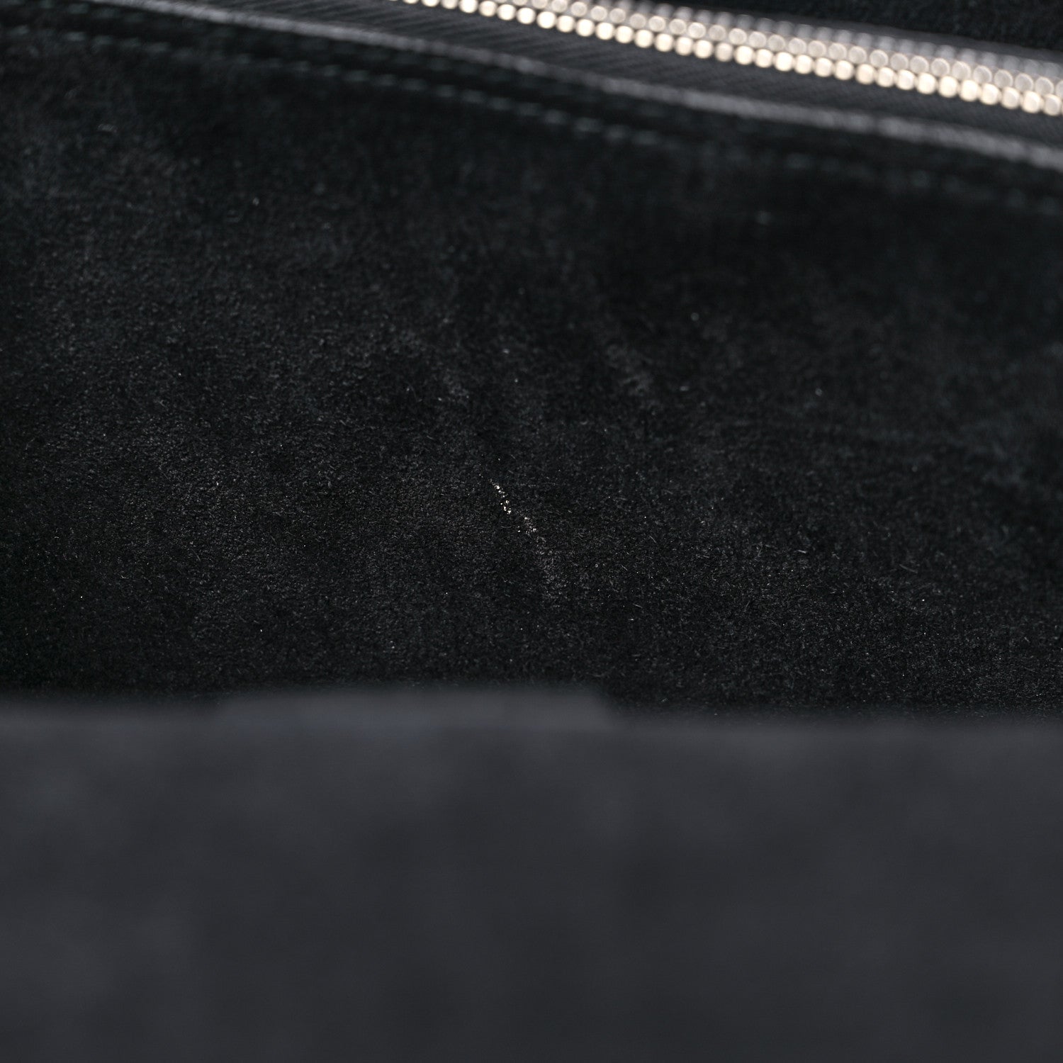 Gucci GG Supreme Monogram Medium Dionysus Shoulder Bag Black 12 of 12