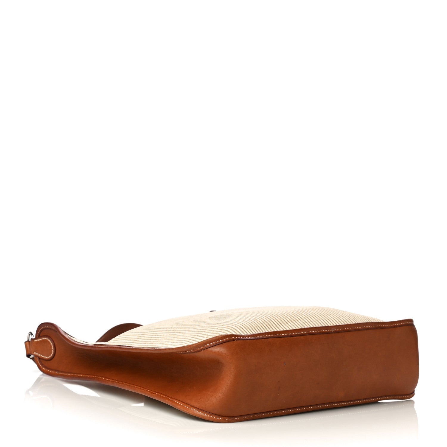 Hermes Crinoline Natural Barenia Vespa PM 4 of 26