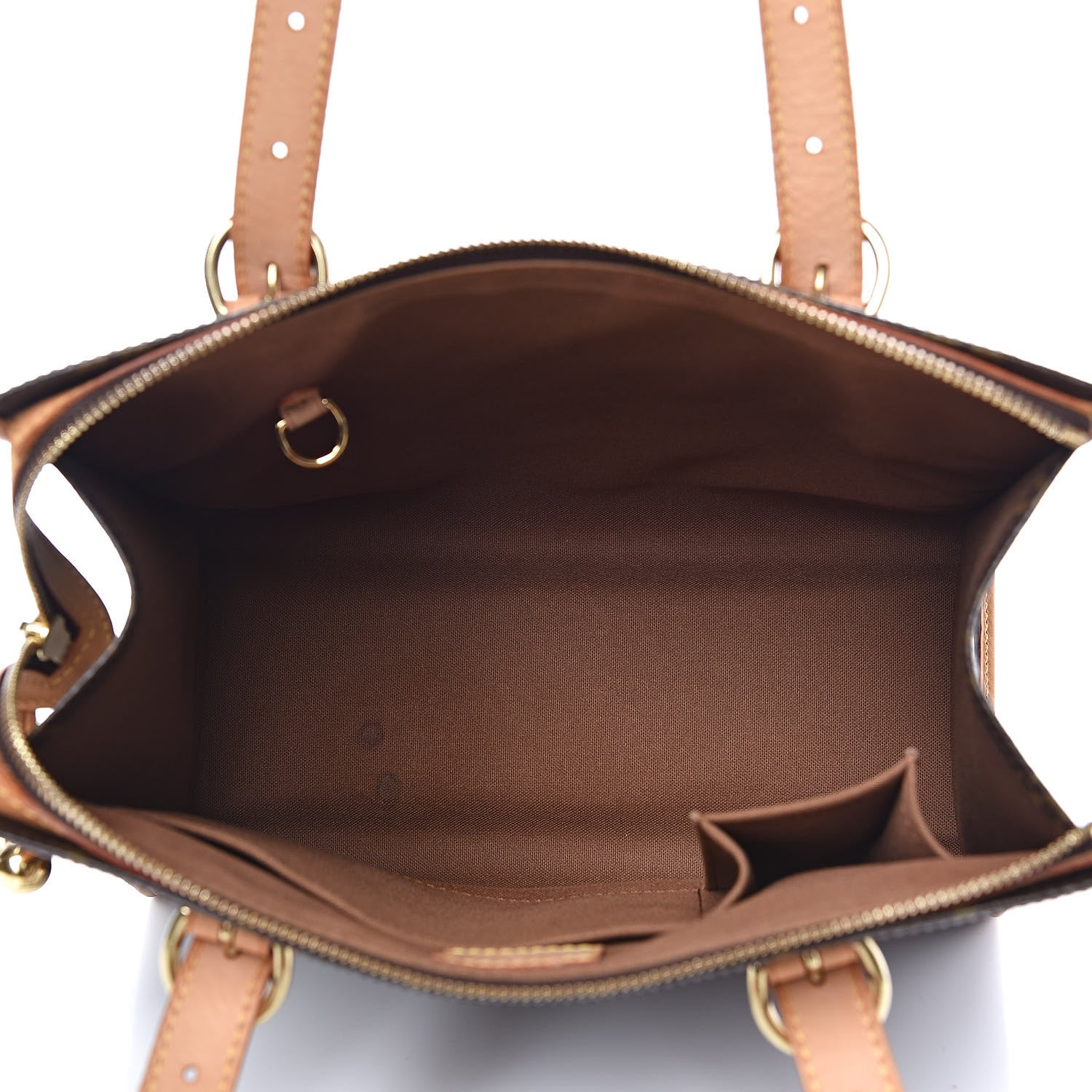 Louis Vuitton Monogram Popincourt Haut 5 of 12