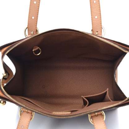 Louis Vuitton Monogram Popincourt Haut 5 of 12