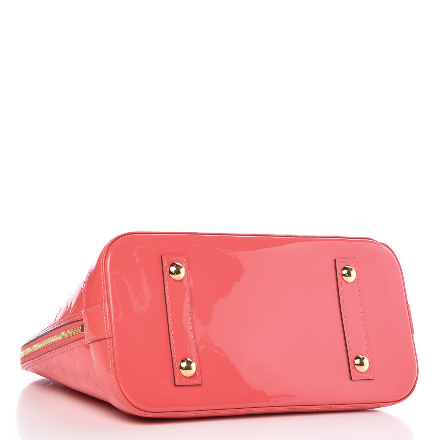 Vernis Alma PM Rose Litchi