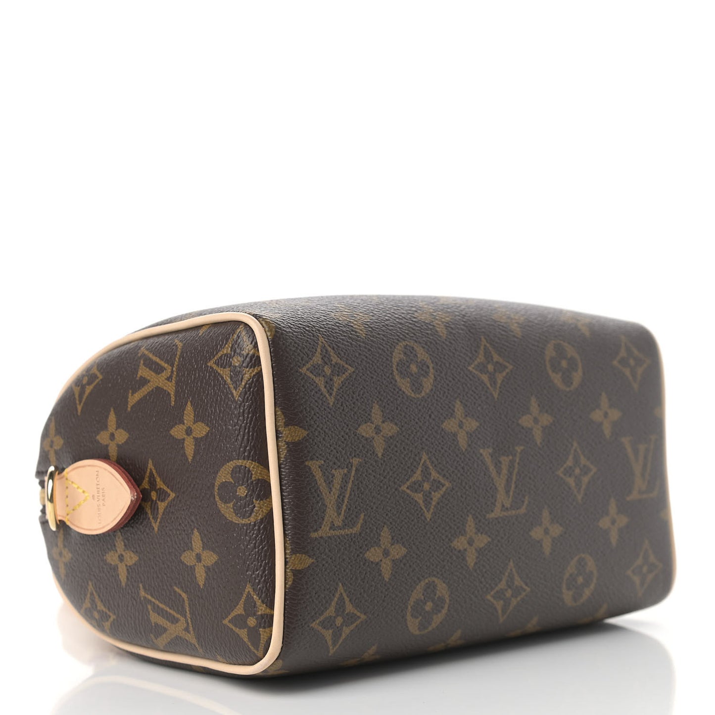 Monogram Speedy Bandouliere 20