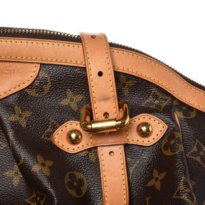 Louis Vuitton Monogram Tivoli GM 8 of 10