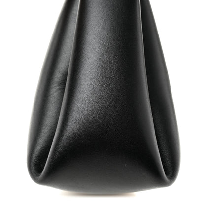 Alexander Wang Smooth Calfskin Marquess Shoulder Bag Black 11 of 13