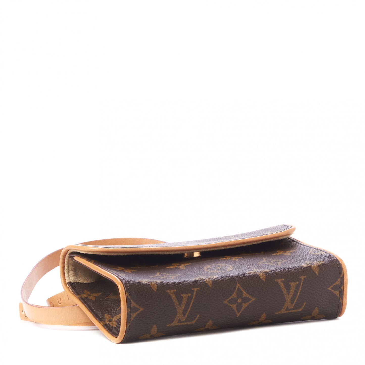 Monogram Pochette Florentine M