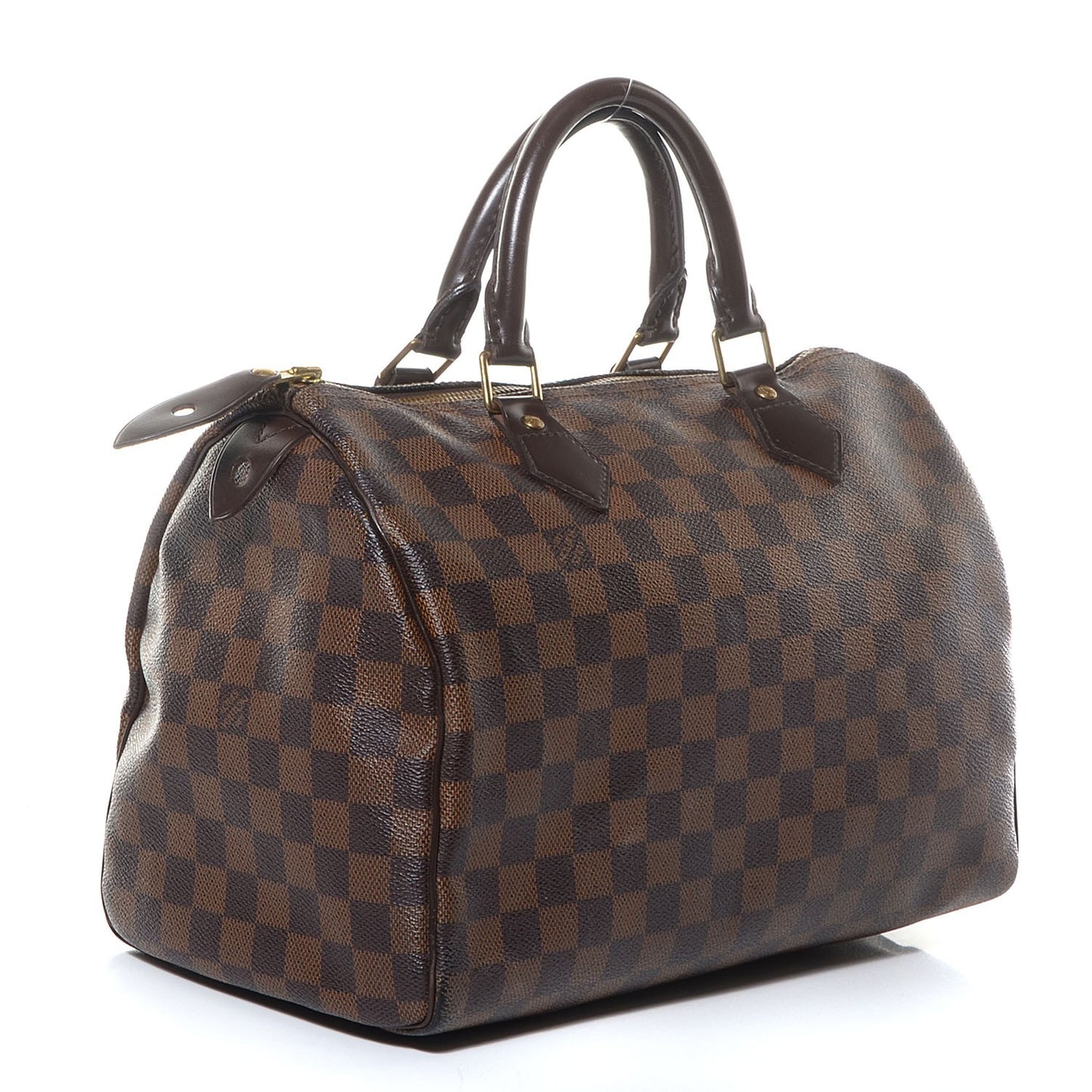 Damier Ebene Speedy 30