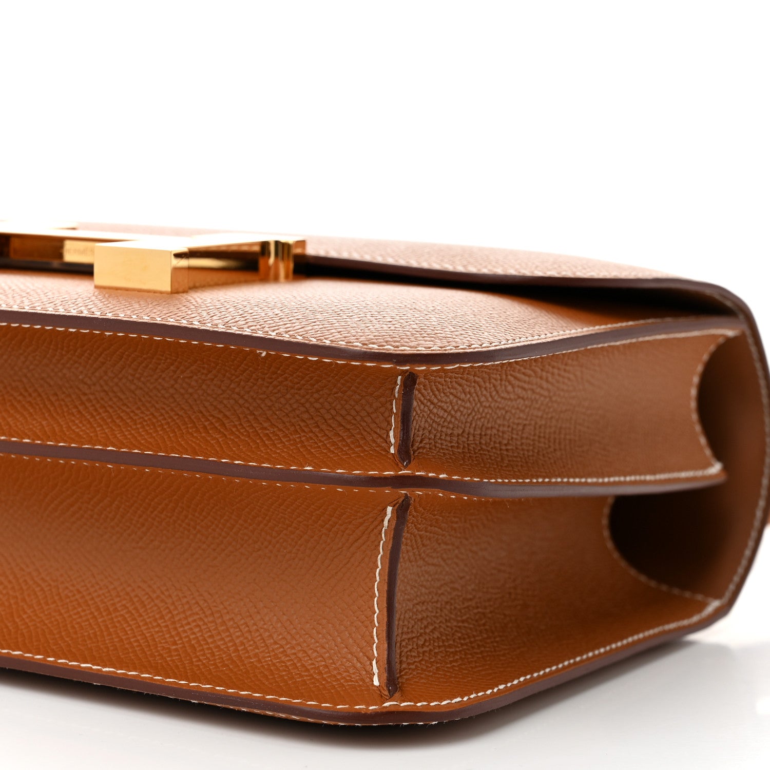 Hermes Epsom Constance 24 Gold 10 of 11