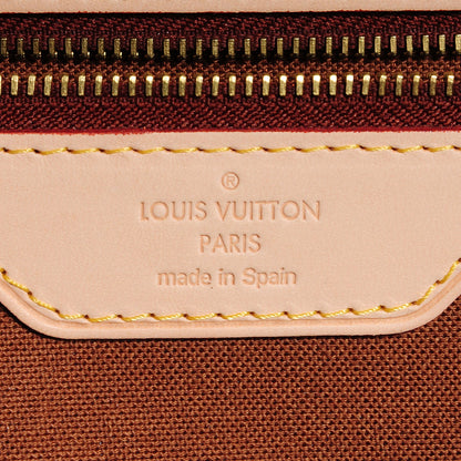 Louis Vuitton Monogram Abbesses Messenger Bag 6 of 8