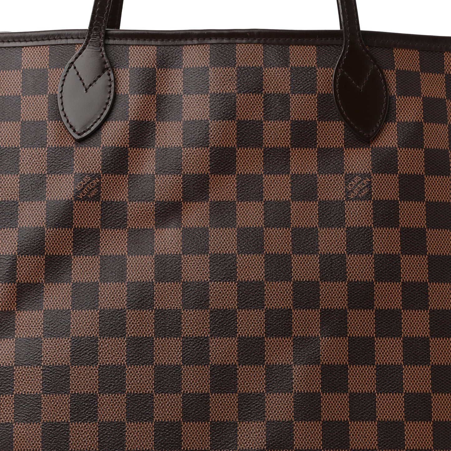 Damier Ebene Neo Neverfull GM