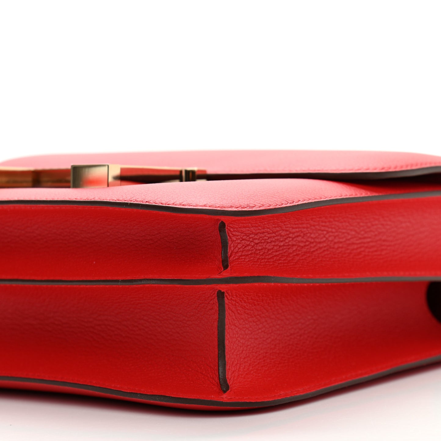 Evercolor Verso Constance 24 Rouge De Coeur Rouge Vif