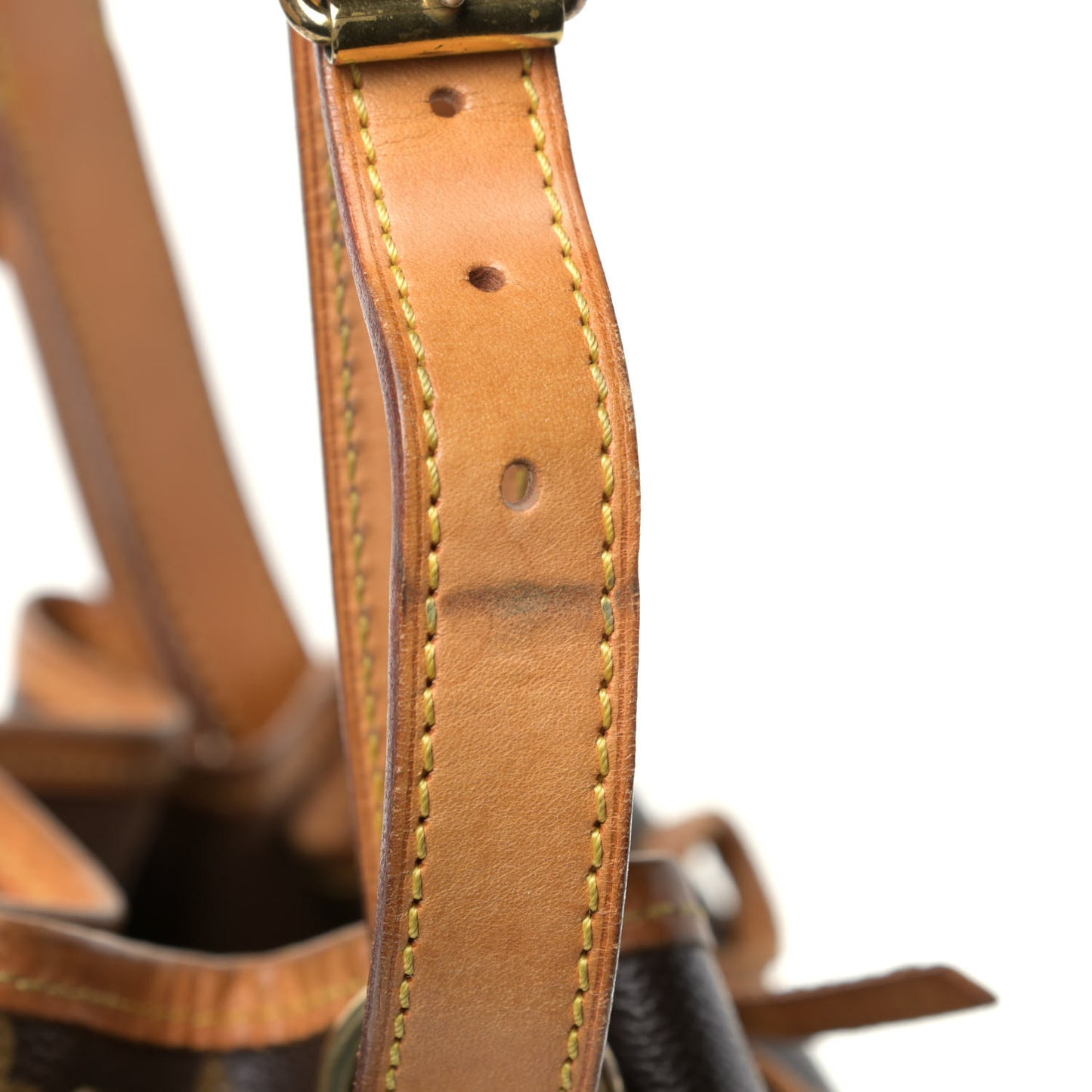 Monogram Petit Noe