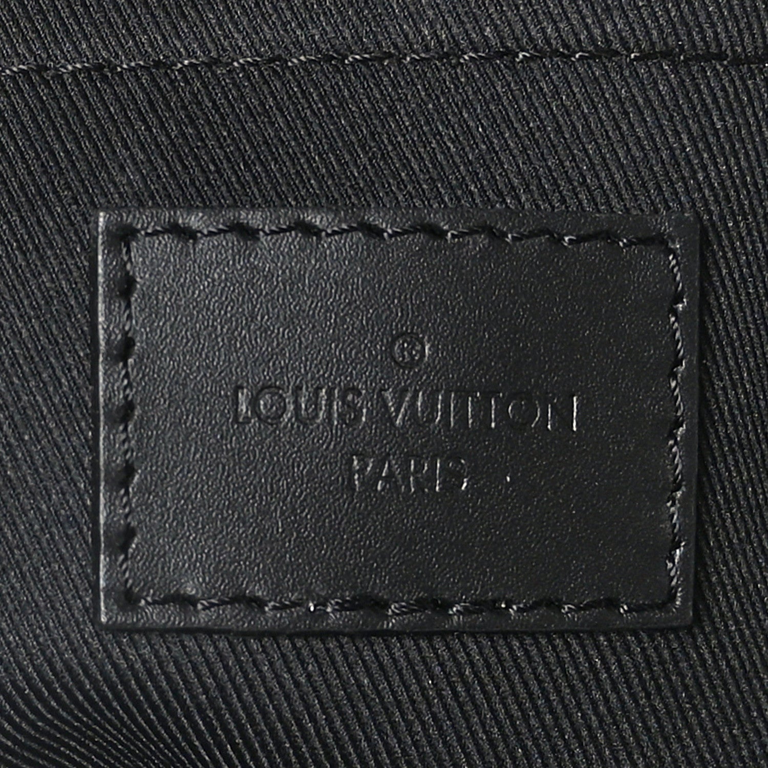 Louis Vuitton Monogram Palm Springs Backpack MM 6 of 9