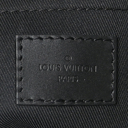 Louis Vuitton Monogram Palm Springs Backpack MM 6 of 9