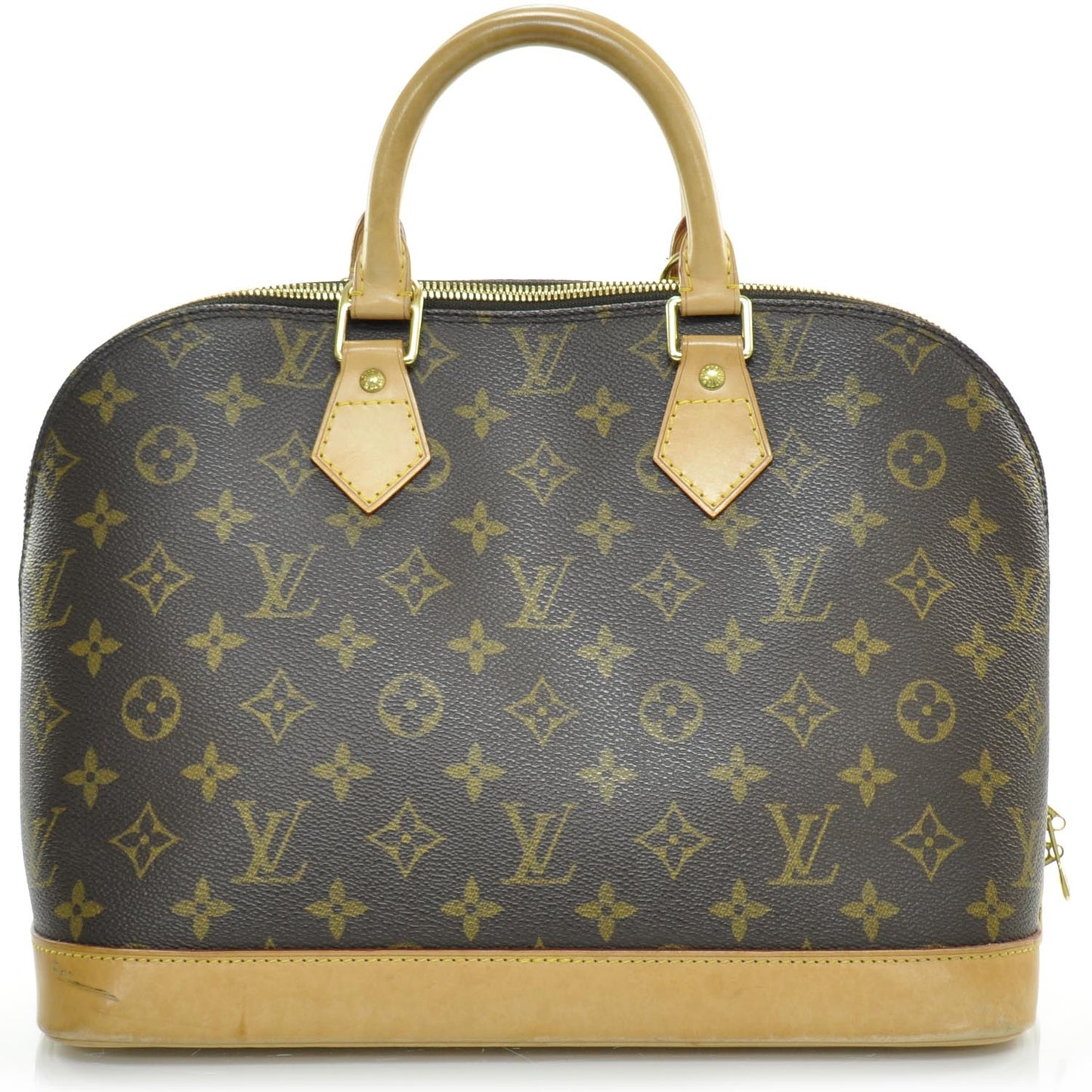 Monogram Alma