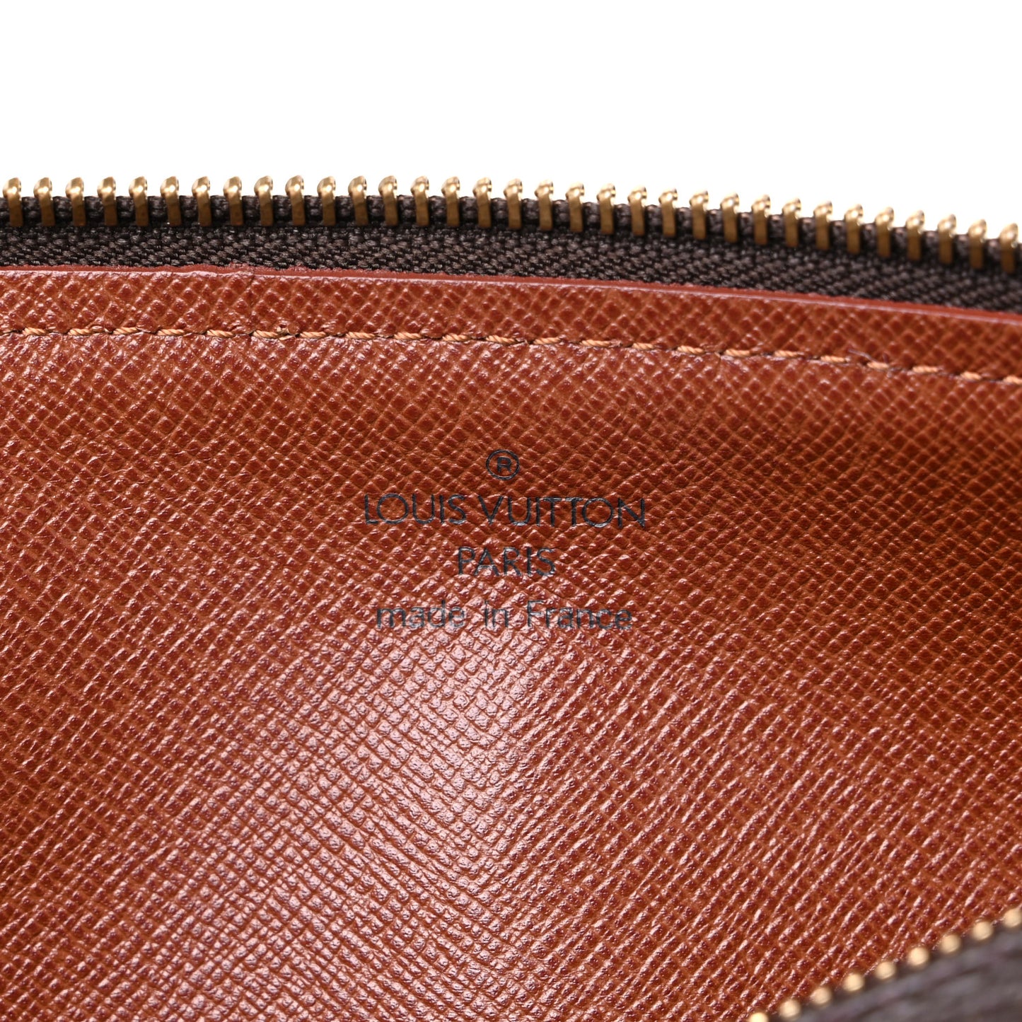 Monogram Papillon 30