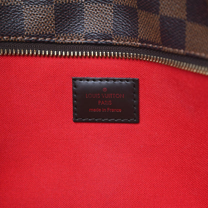 Louis Vuitton Damier Ebene Bloomsbury GM 6 of 14