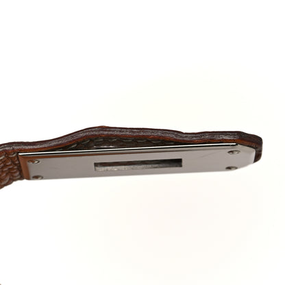 Hermes Togo Kelly Retourne 32 Gold 13 of 13
