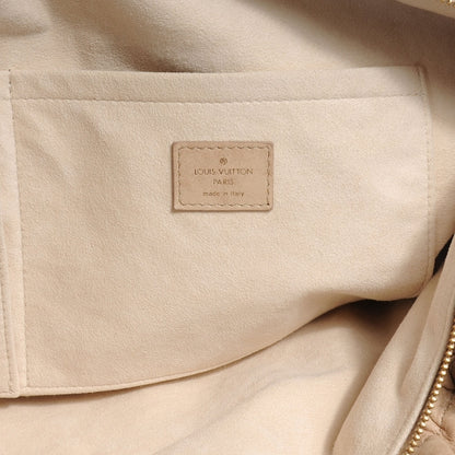 Louis Vuitton Olympe Nimbus GM Ecru 6 of 7