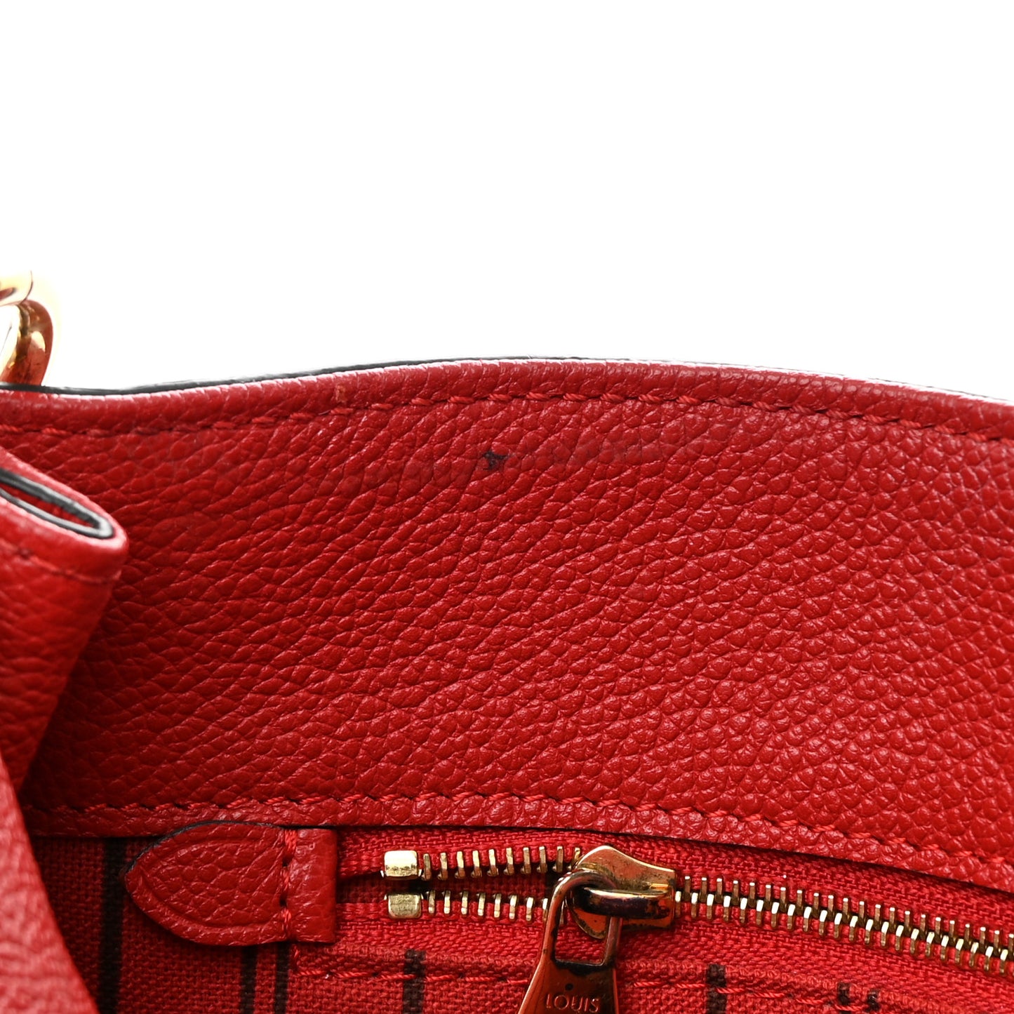 Empreinte Spontini Cherry