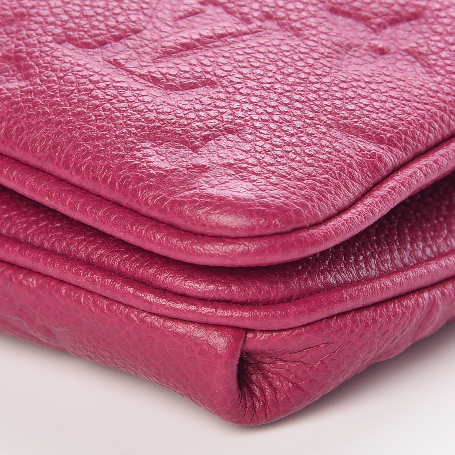 Louis Vuitton Empreinte Twice Grape 6 of 11