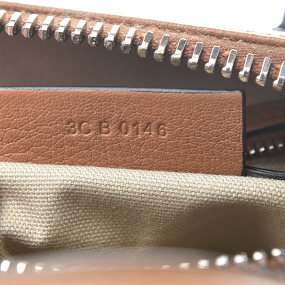 Givenchy Sugar Goatskin Mini Antigona Caramel 7 of 16