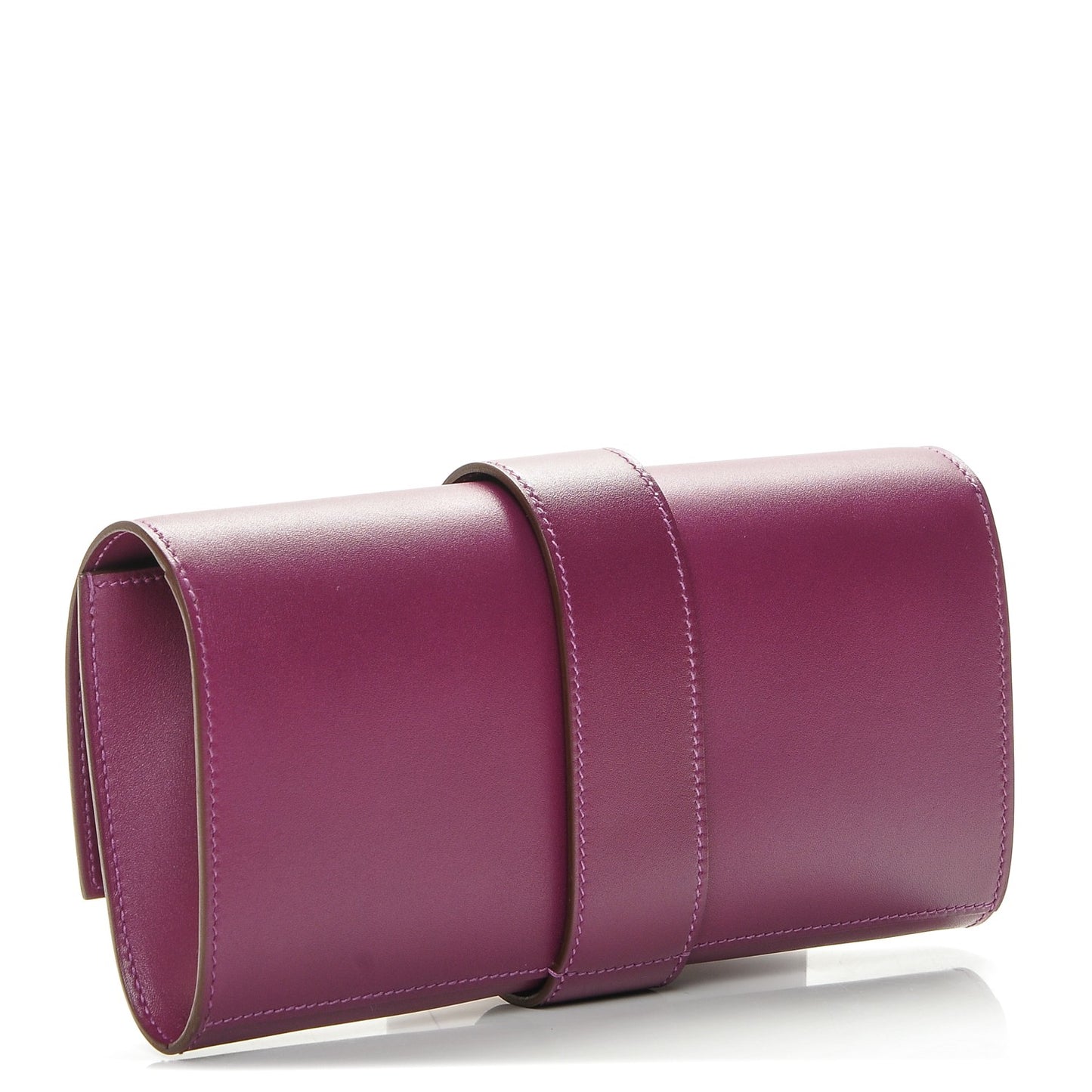 Tadelakt Medor 23 Clutch Anemone