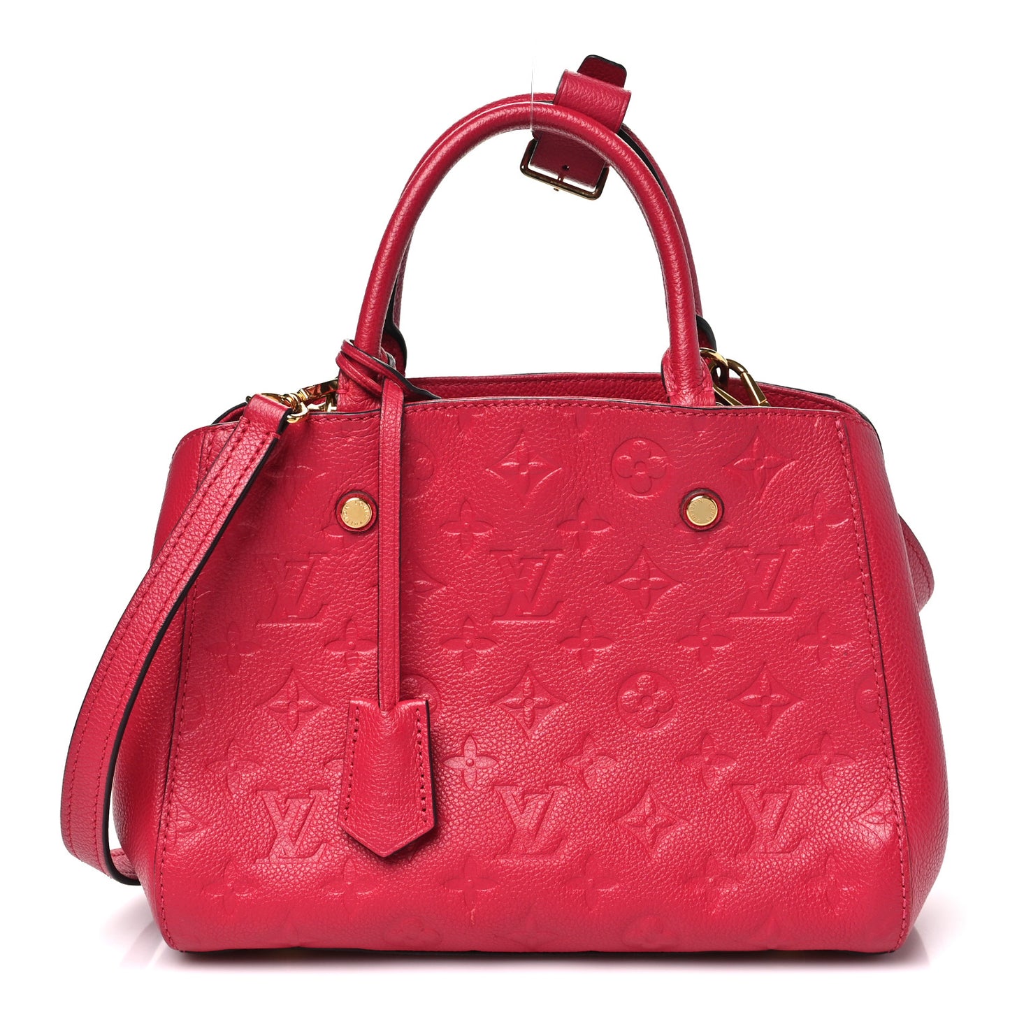Empreinte Montaigne BB Dahlia