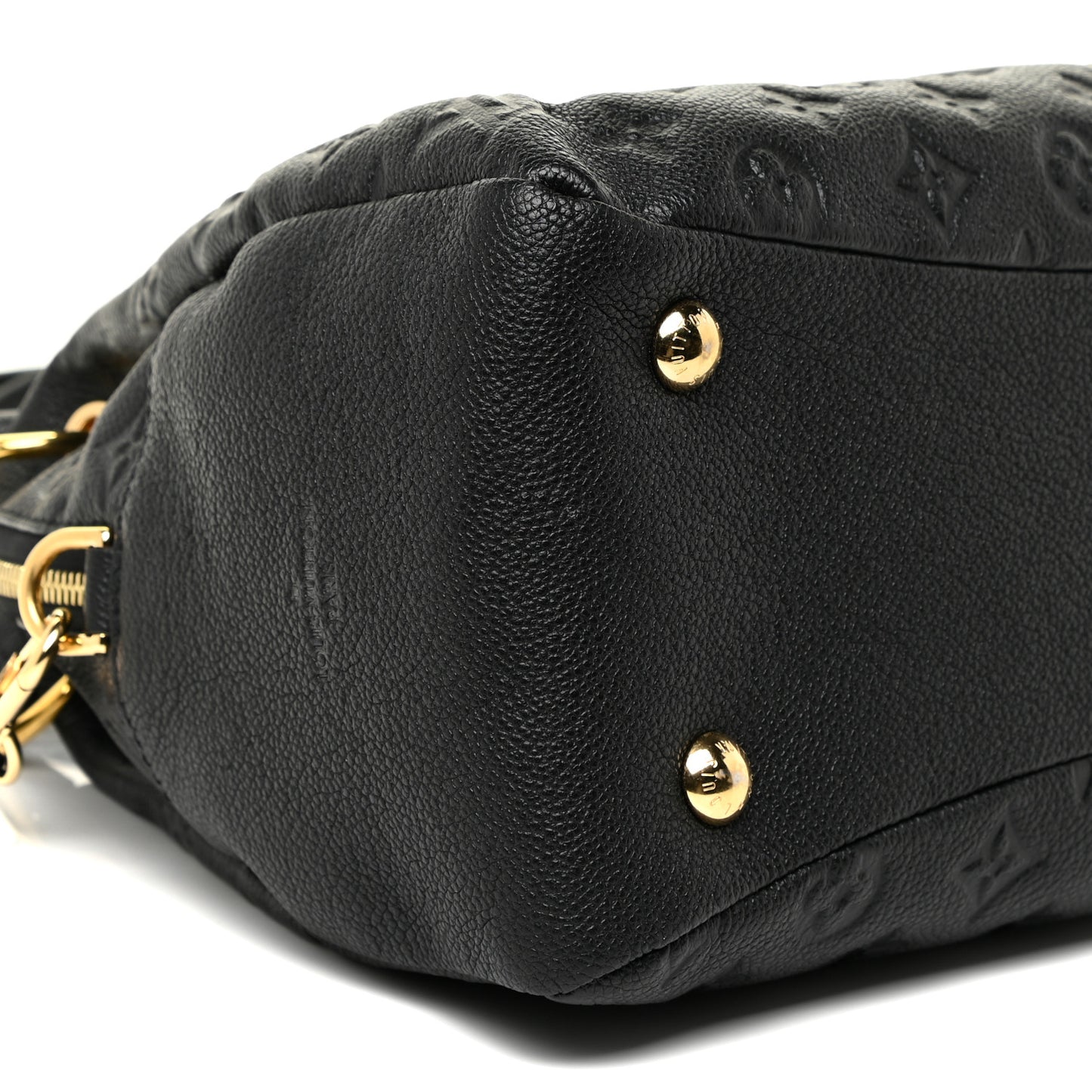 Empreinte Ponthieu PM Black