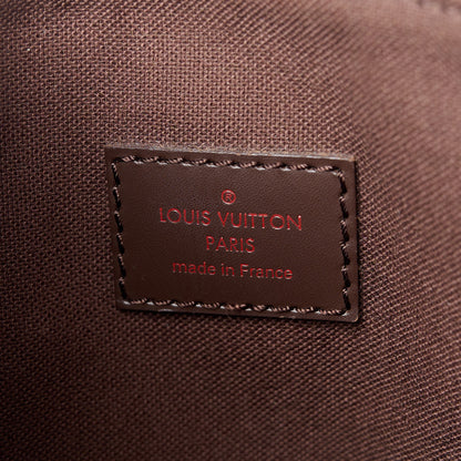 Louis Vuitton Damier Ebene Bosphore Pochette 7 of 10