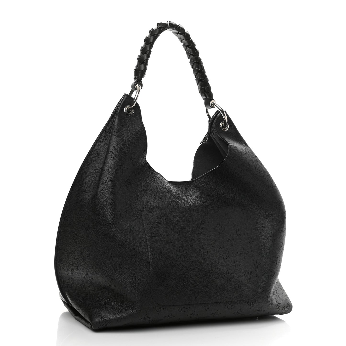 Mahina Carmel Hobo Black