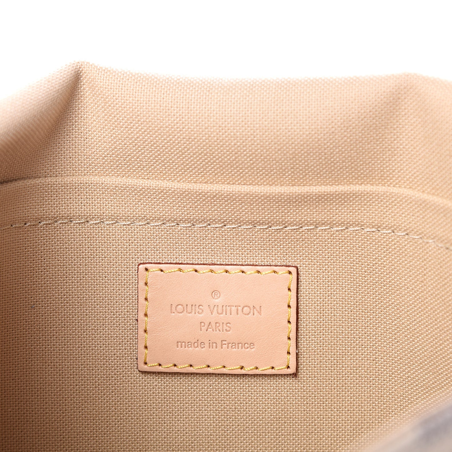 Damier Azur Favorite MM