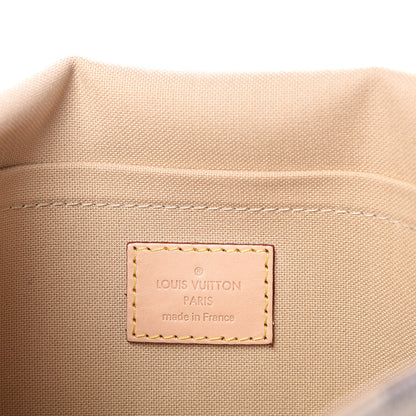 Louis Vuitton Damier Azur Favorite MM 5 of 10