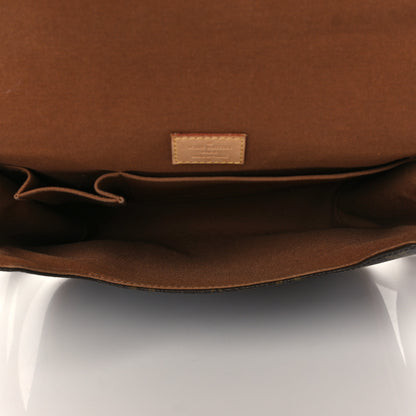 Louis Vuitton Monogram Bosphore PM Messenger 5 of 9