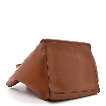 Celine Smooth Calfskin Small Big Bag Tan 4 of 14