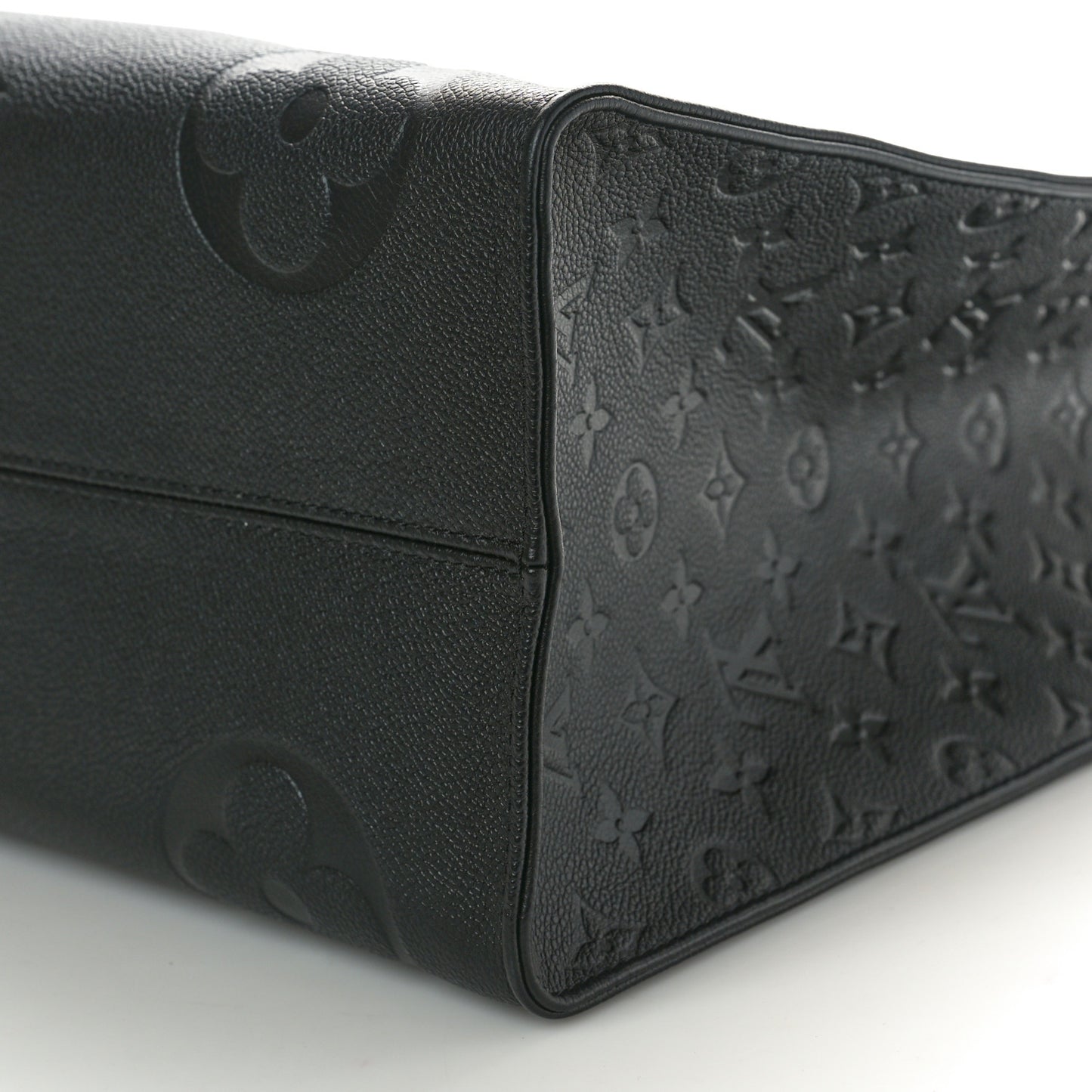 Empreinte Monogram Giant Onthego GM Black