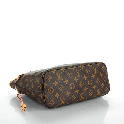 Louis Vuitton Monogram Neverfull PM 4 of 7