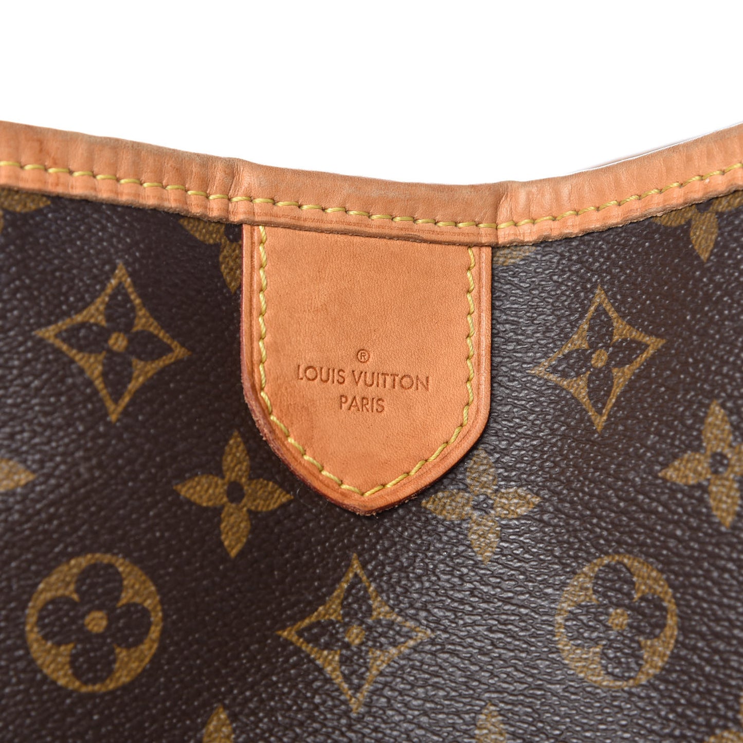 Monogram Delightful GM