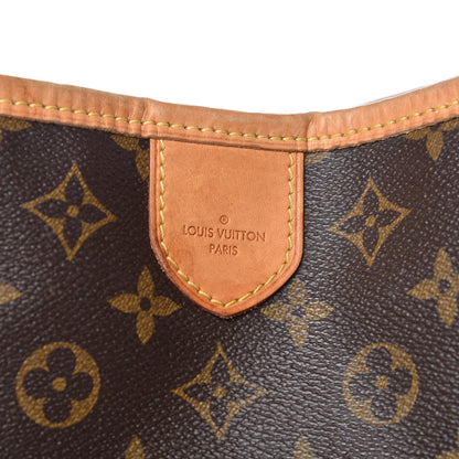 Louis Vuitton Monogram Delightful GM 16 of 18