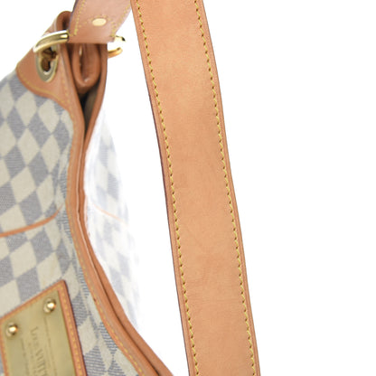 Louis Vuitton Damier Azur Galliera PM 11 of 16