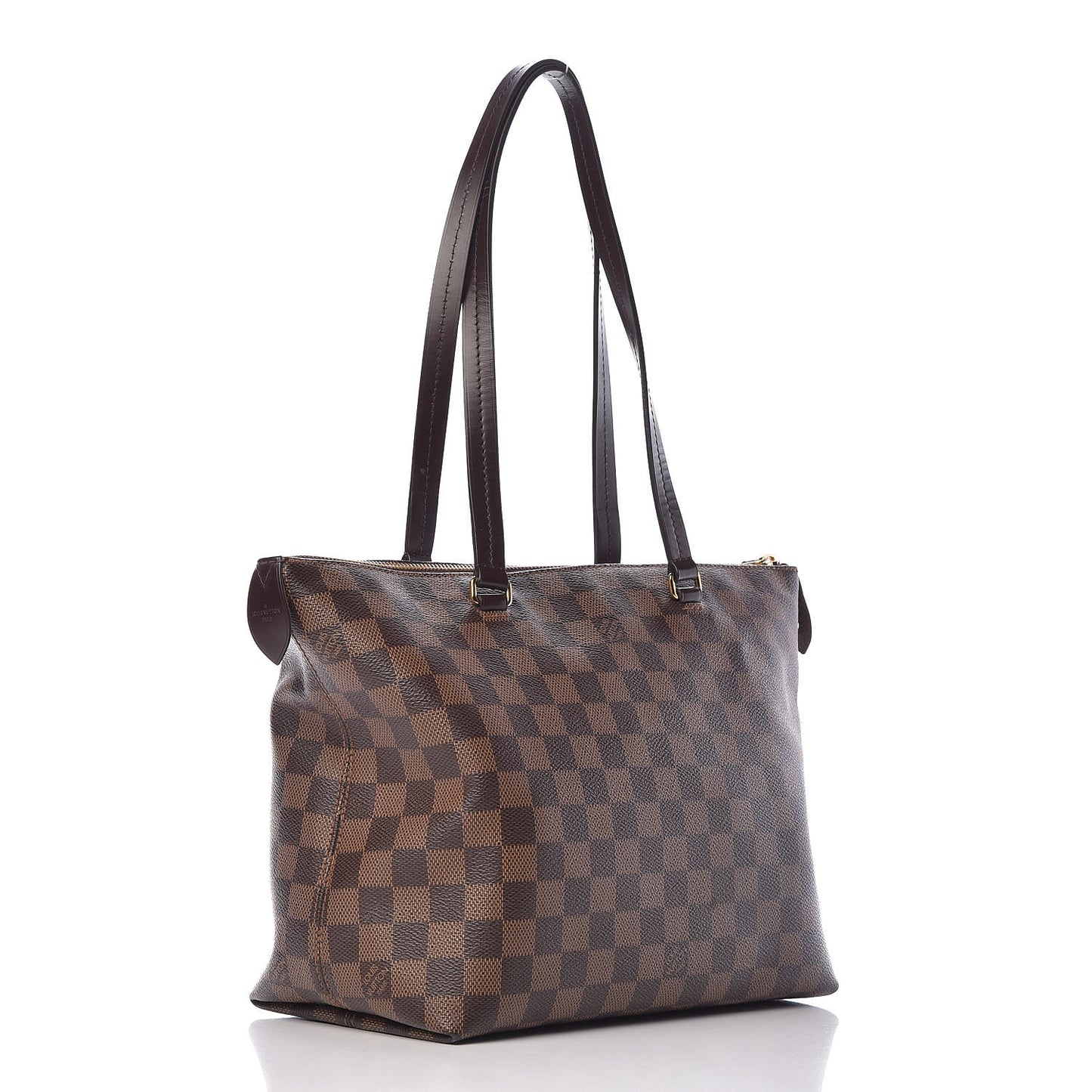 Damier Ebene Iena PM