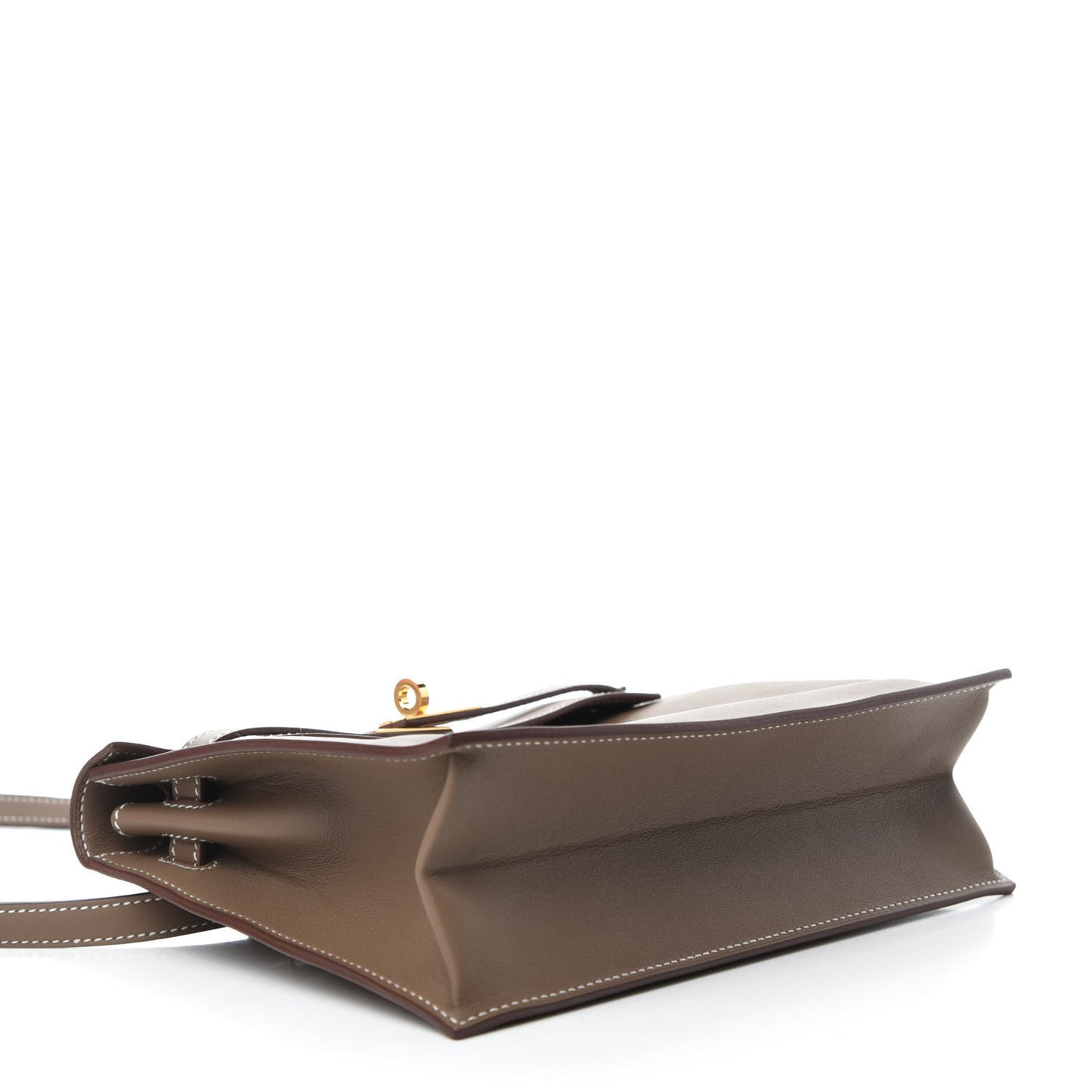Swift Kelly Danse II Belt Bag Etoupe