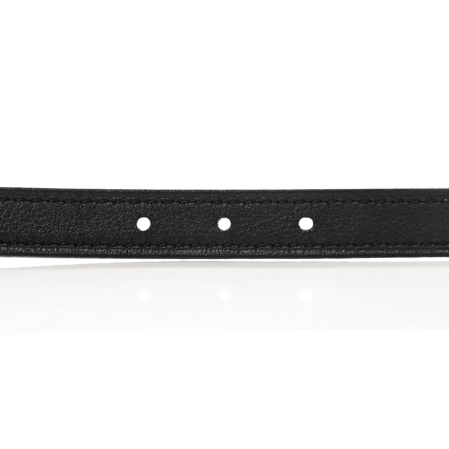 Swift Epsom 13mm Focus Belt Black Gold