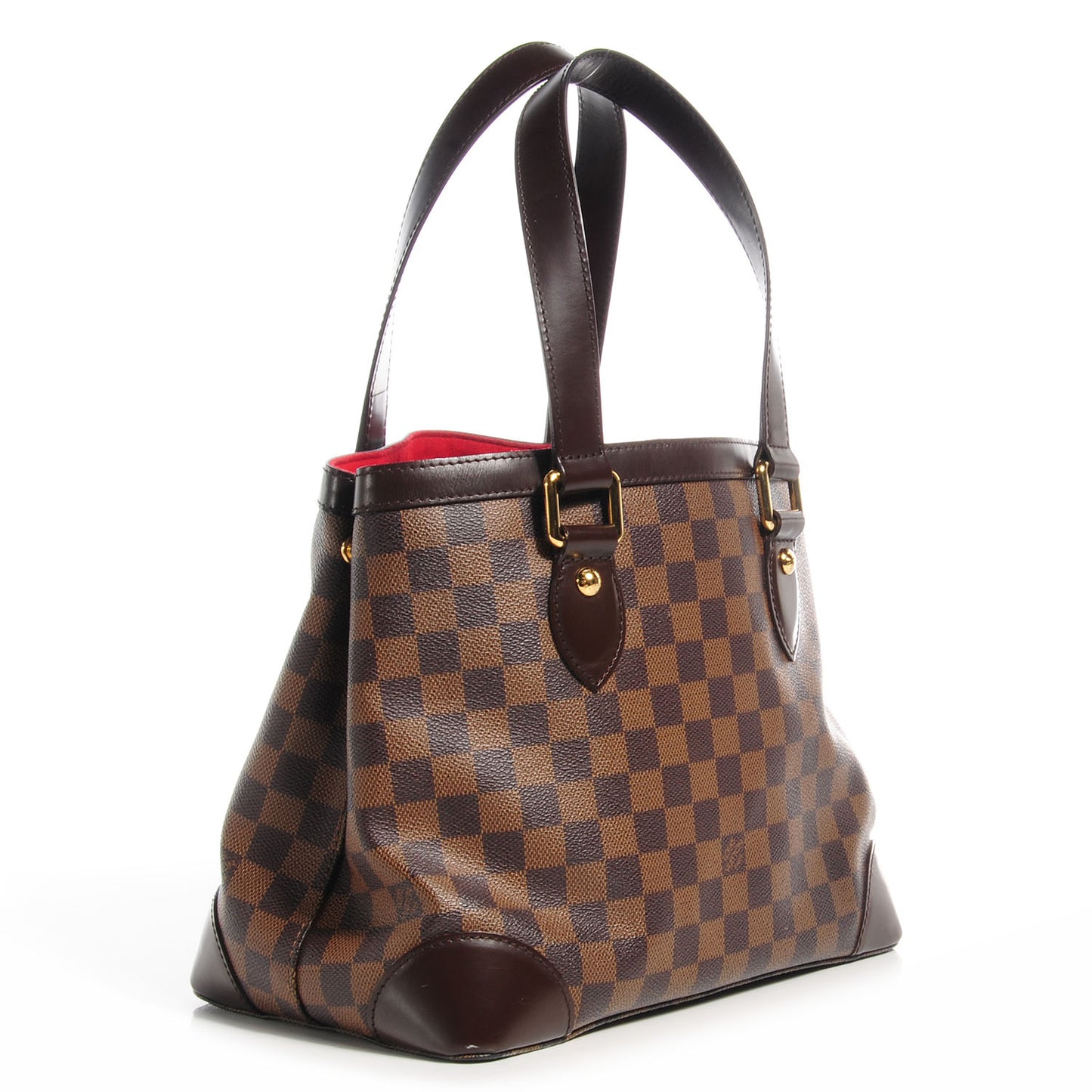 Damier Ebene Hampstead PM
