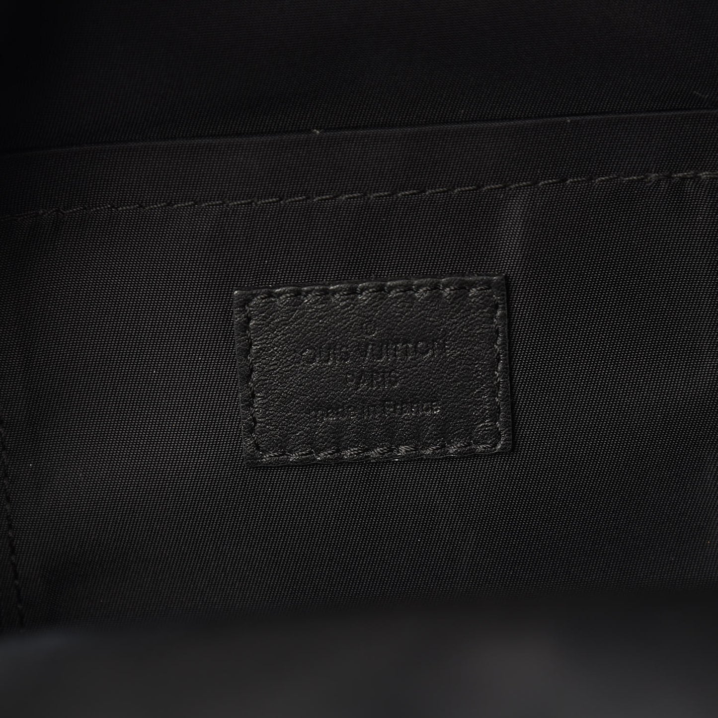 Monogram Palm Springs Backpack Mini