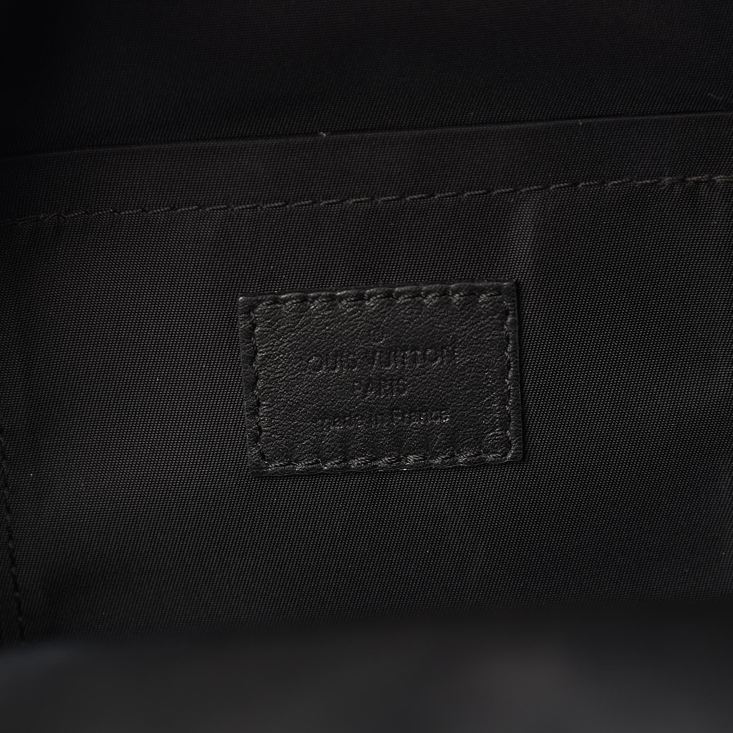 Louis Vuitton Monogram Palm Springs Backpack Mini 6 of 13